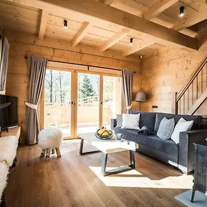 Osada Domków Tatra-dream Zakopane