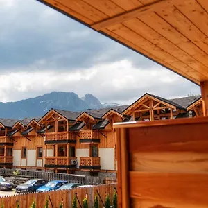 Apartment Apart4sleepers Giewont Centrum, Zakopane