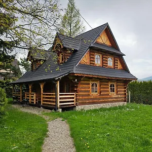 Goralski Blizniak Szalas Michalikow Skibowki By Rentilopl Zakopane