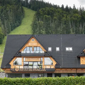 Apartment Stacja Nosal, Zakopane