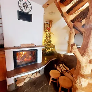 U Jantka Zakopane