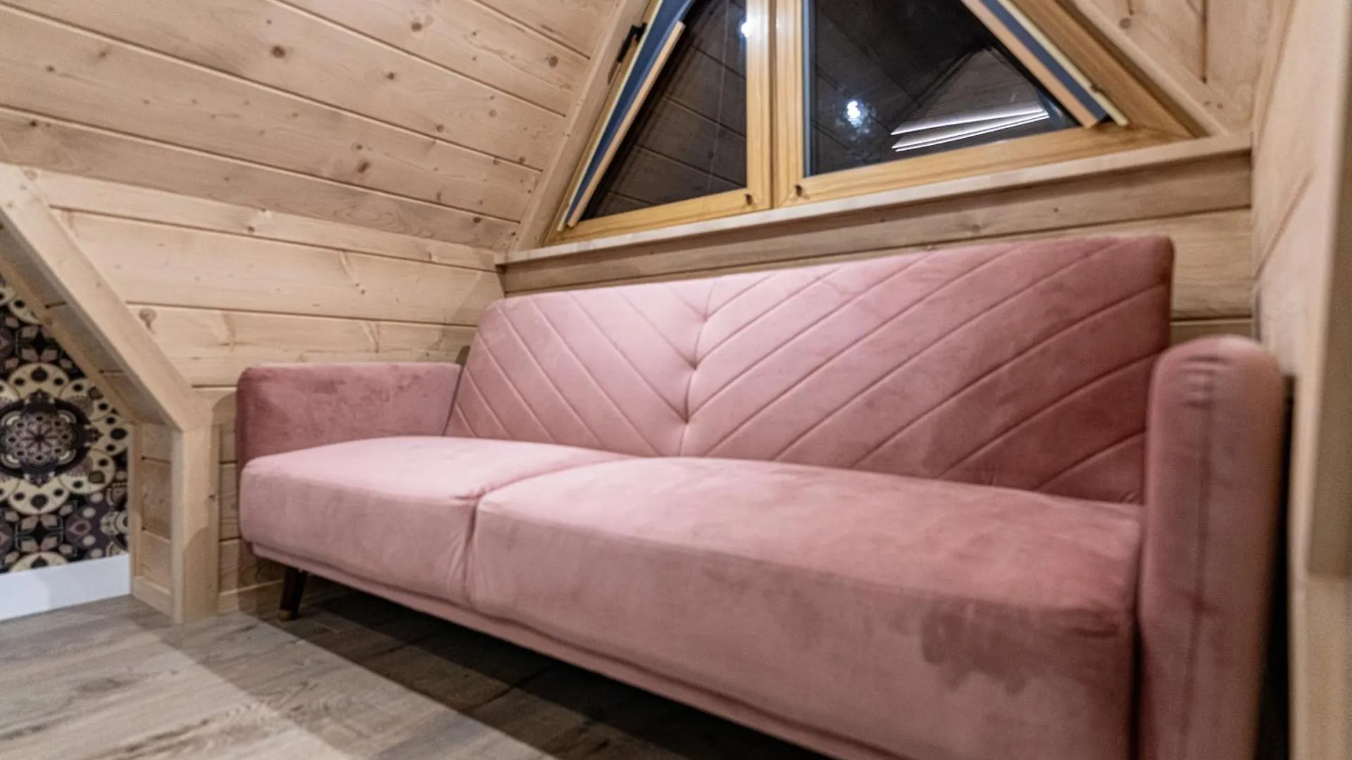 Willa Trawers Zakopane Apartment