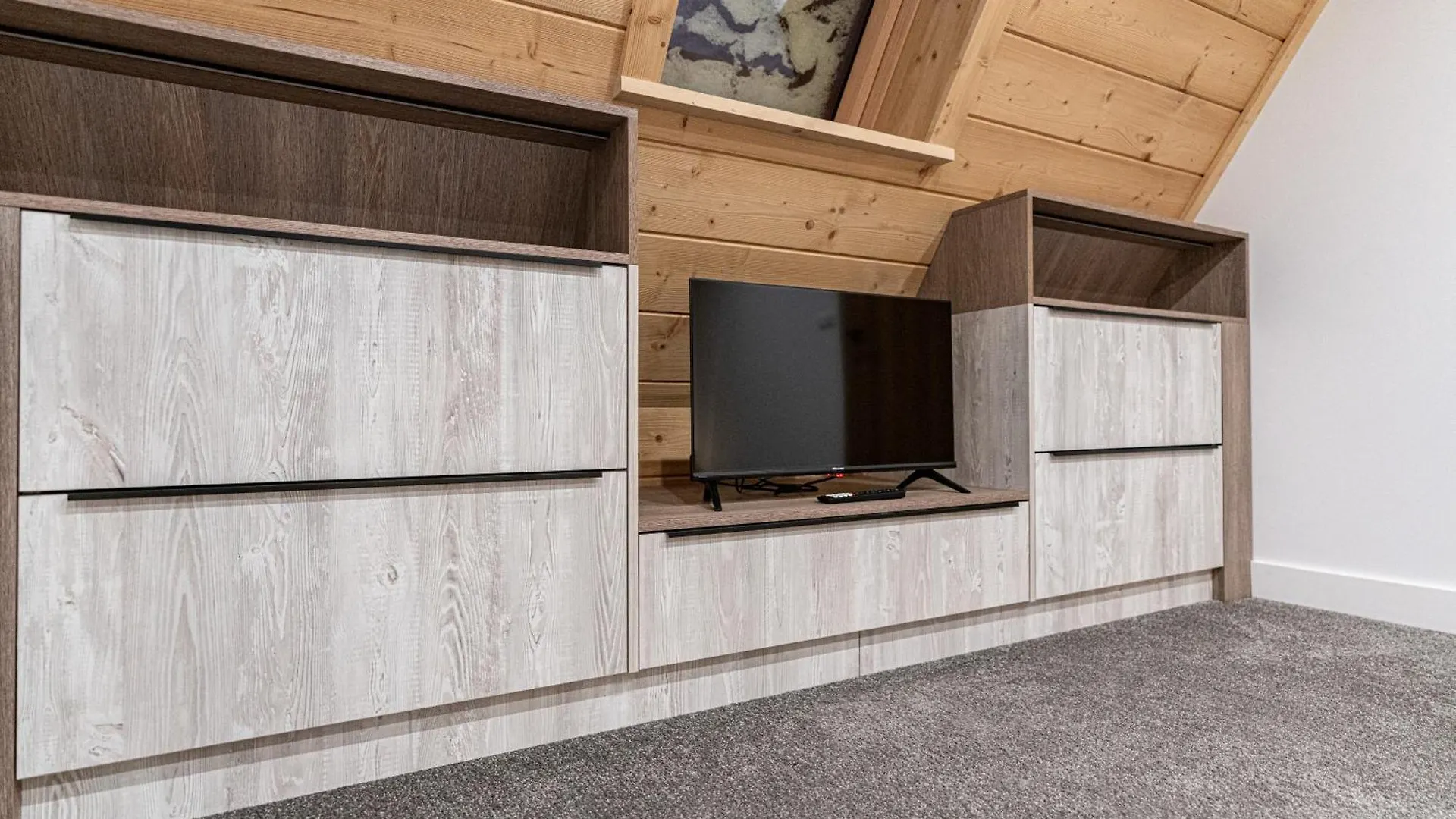Apartment Willa Trawers Zakopane