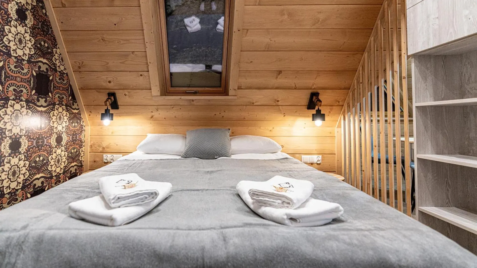 Apartment Willa Trawers Zakopane