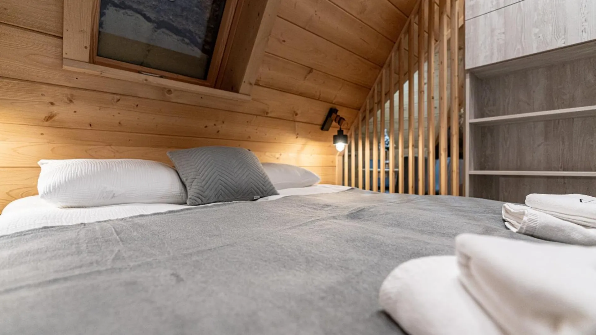 Willa Trawers Zakopane Apartment