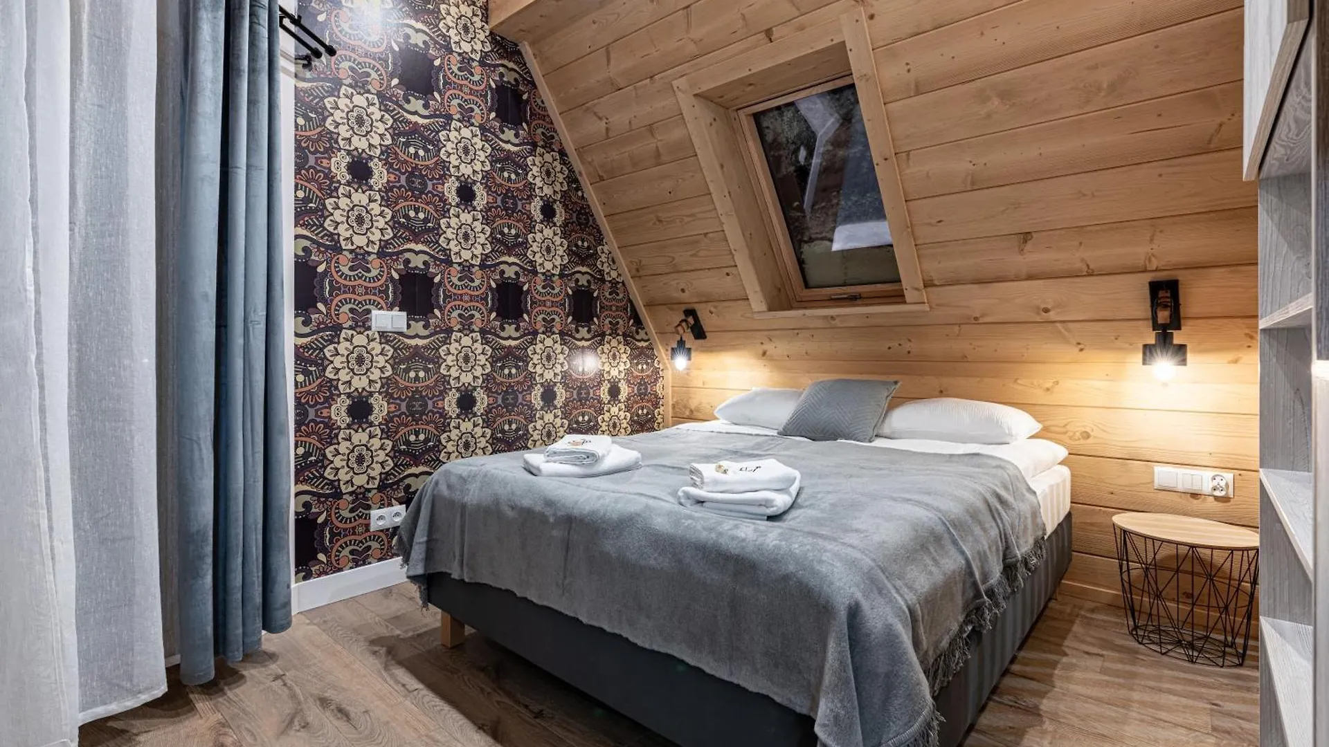 Apartment Willa Trawers Zakopane