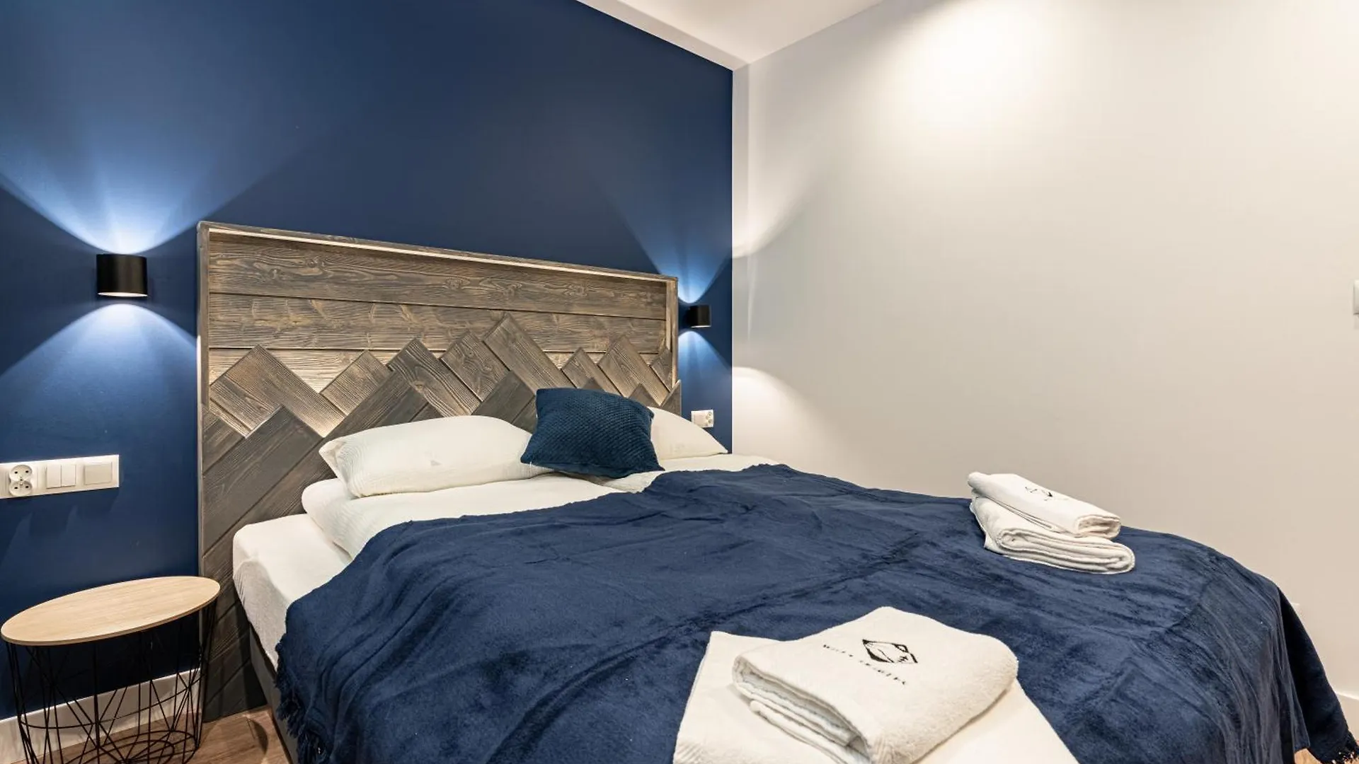 Willa Trawers Zakopane Apartment