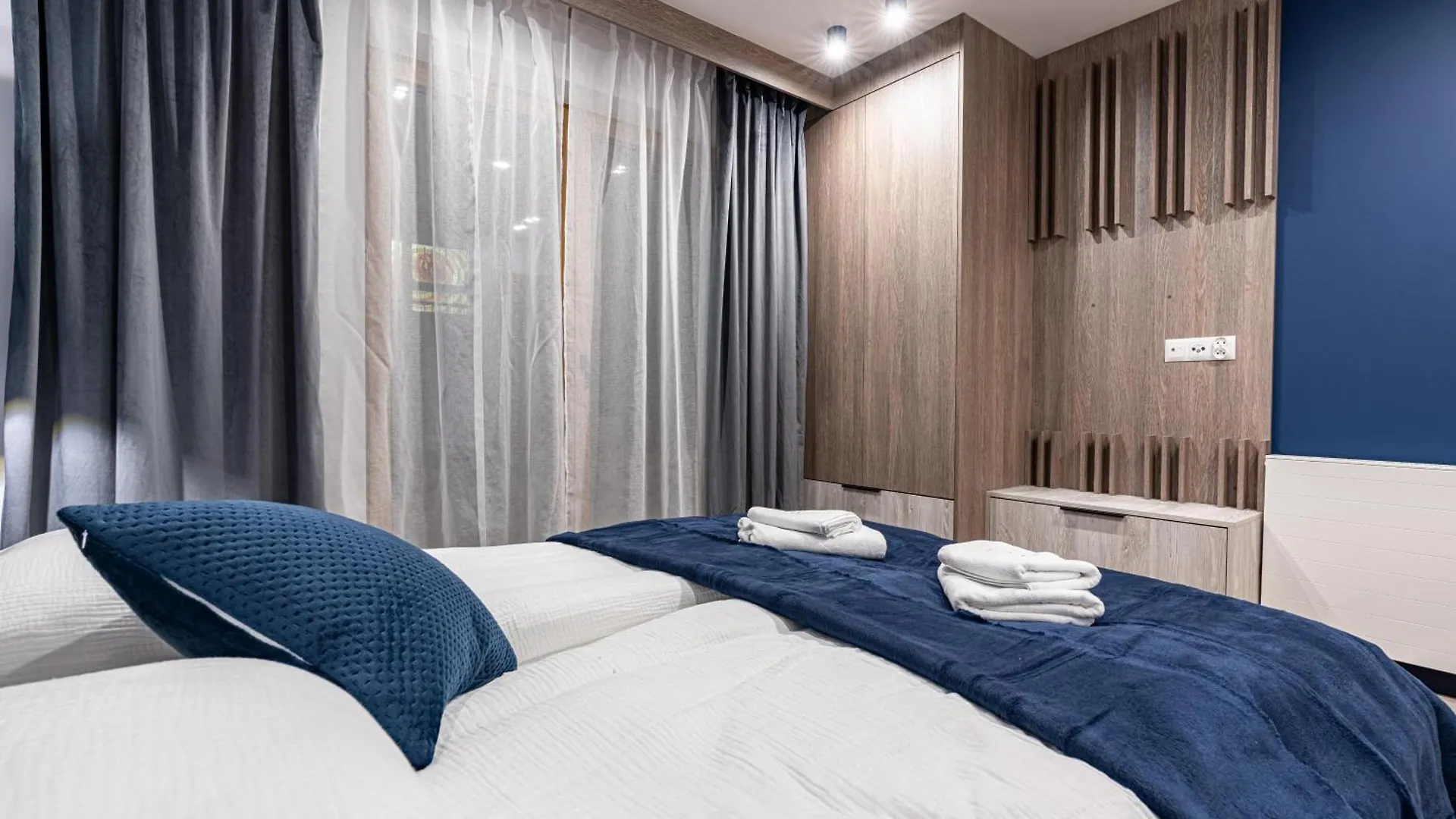 Apartment Willa Trawers Zakopane