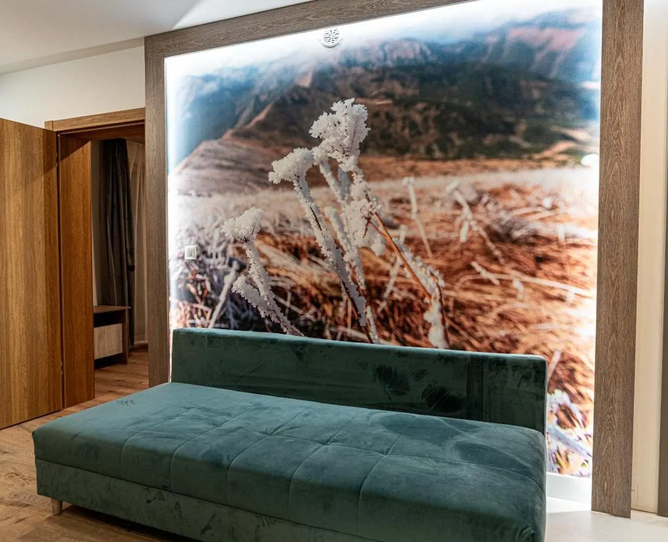 Willa Trawers Zakopane Apartment