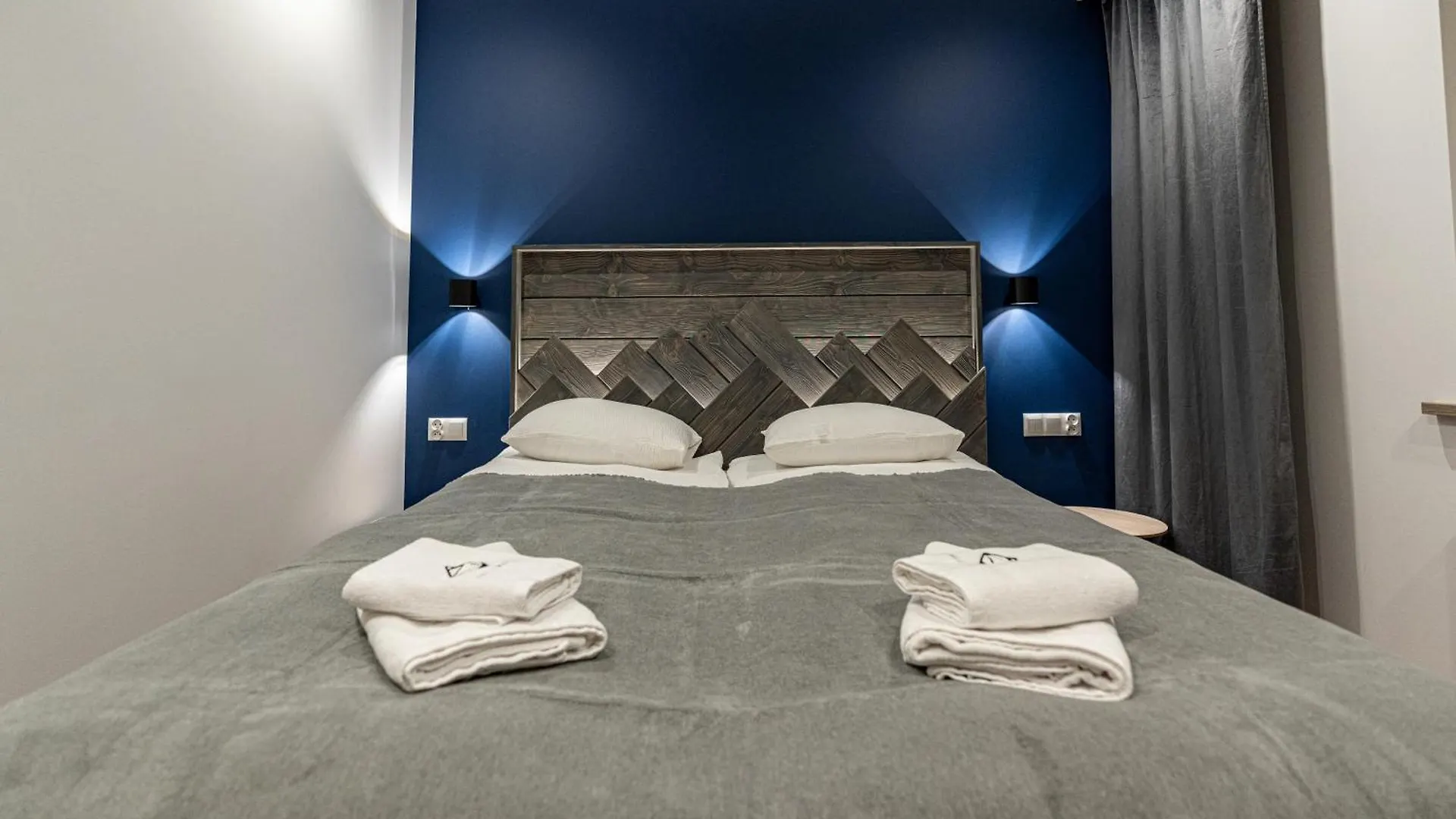 Willa Trawers Zakopane Apartment
