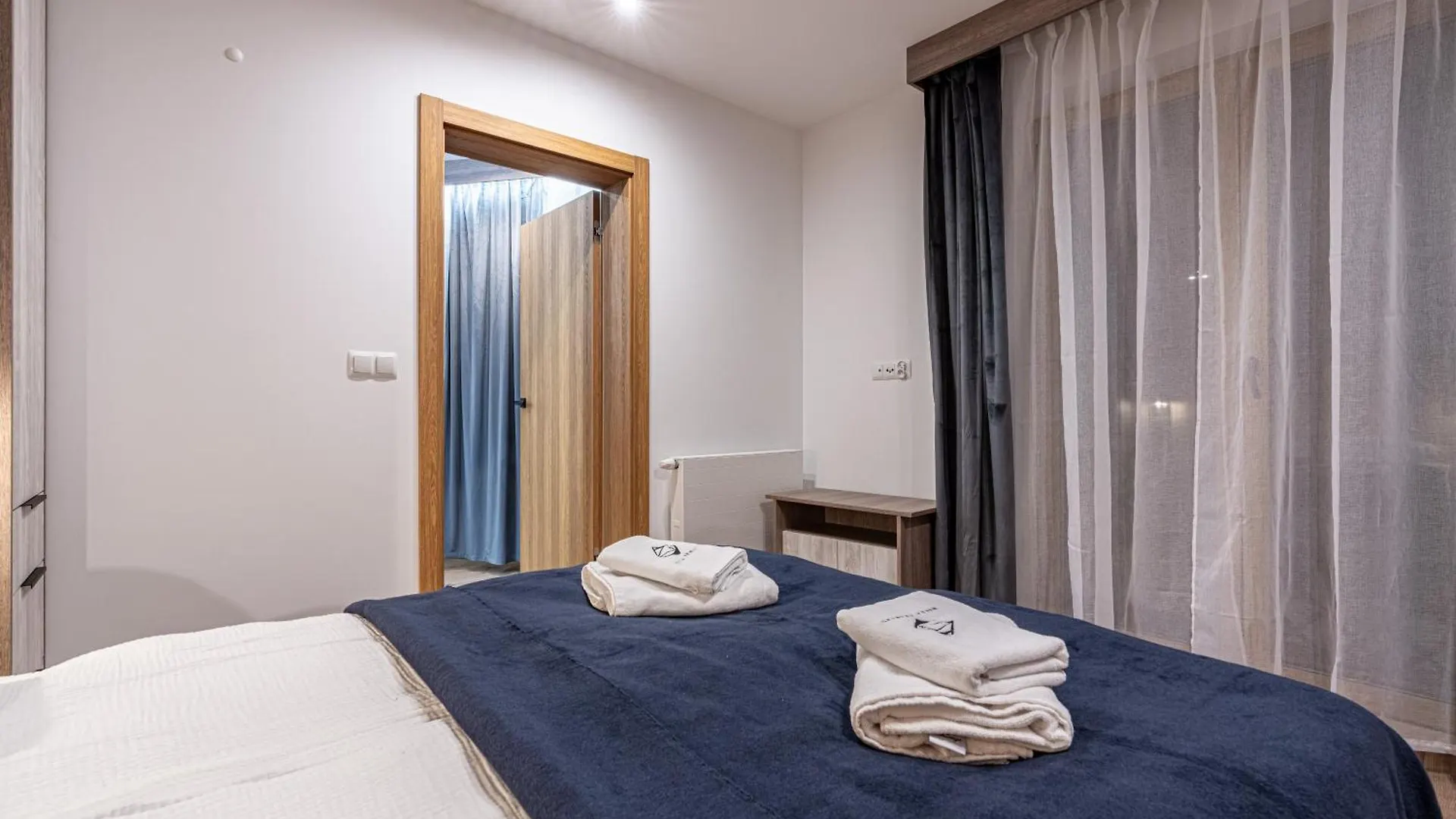 Willa Trawers Zakopane Apartment